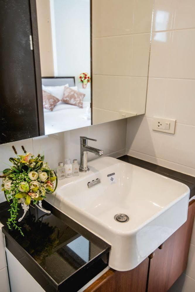 Herry Residence Chiang Mai Bagian luar foto